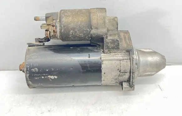 Mercedes-Benz S W221 Starter motor 0001115051 A0061514401
