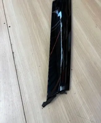 Mini One - Cooper Coupe R56 Windshield trim 24024010