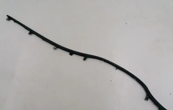 Citroen C5 Dashboard glove box trim