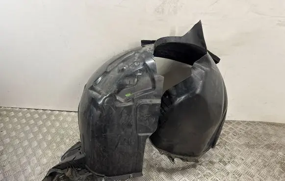 Audi Q3 F3 Front wheel arch liner splash guards 83A821172 11618400