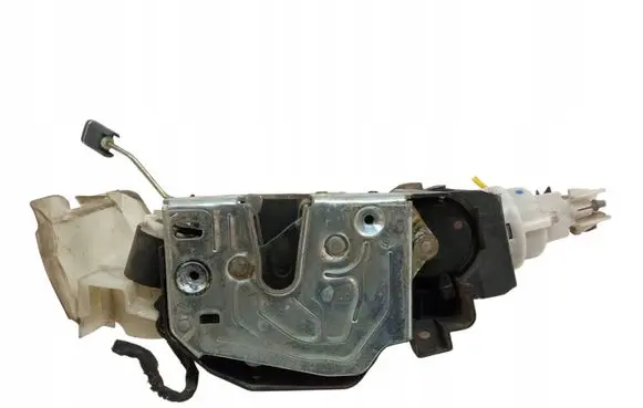 Mercedes-Benz S W220 Front door lock 2207200535