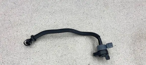 BMW M6 Active carbon filter fuel vapour canister 7847244 13907847244 7636149