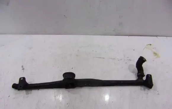 Audi A8 S8 D3 4E Intercooler hose/pipe