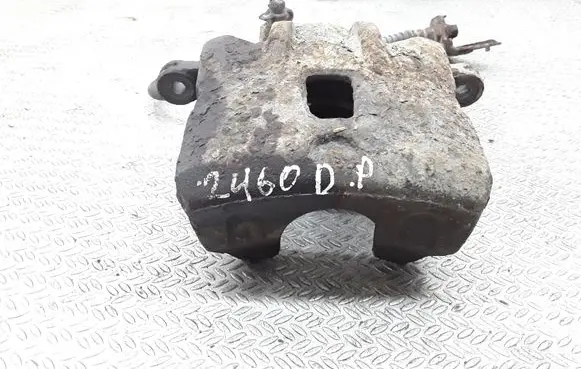 Hyundai Tucson JM Front brake caliper