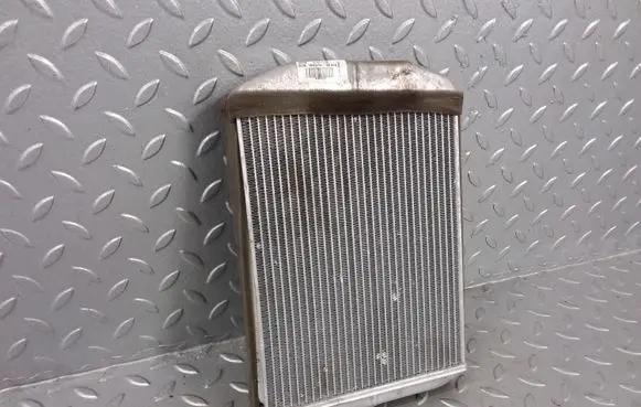Dacia Dokker Heater blower radiator 5N8510100