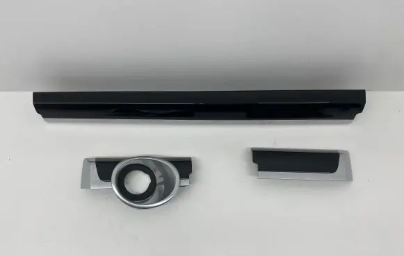 Porsche Cayenne (92A) Panel trim 7P5857222 7P5857226