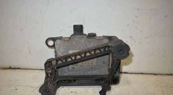 Peugeot 3008 I Distronic sensor radar 9673046780