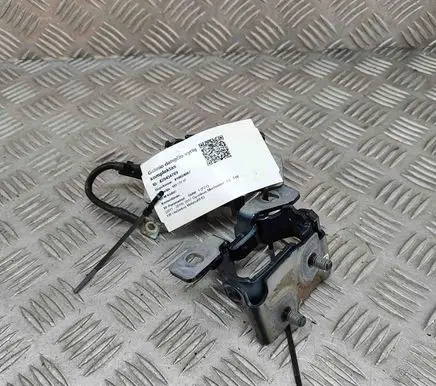 BMW 1 F20 F21 Tailgate/trunk/boot hinge 7239876 7239875