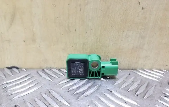 Volvo XC60 Airbag deployment crash/impact sensor 31264409 9W8314B345AB