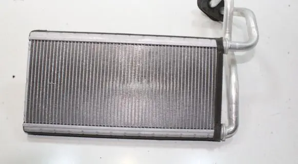 Lexus IS III XE30 Heater blower radiator 