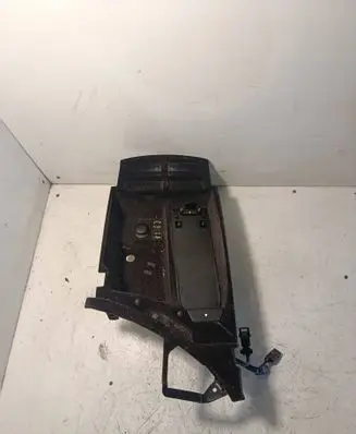 BMW 5 F10 F11 Glove box central console 9206729 11242010