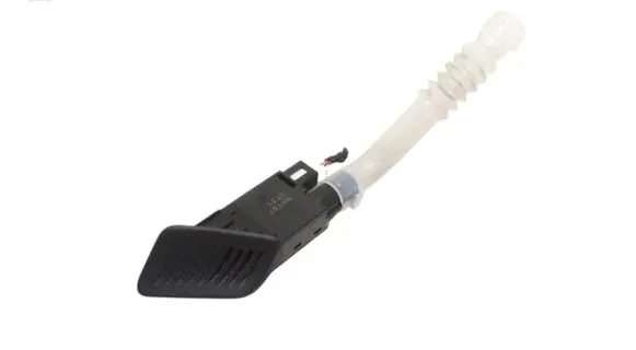 Honda CR-V Interior temperature sensor 
