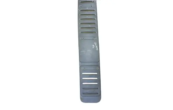 Fiat Ducato (D) pillar trim (bottom) 1308469070