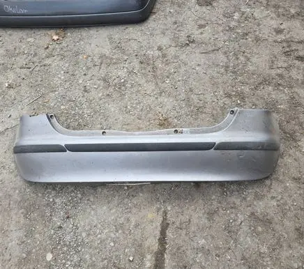 Mercedes-Benz A W168 Rear bumper A1688850225