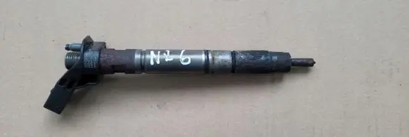 Audi A6 S6 C7 4G Fuel injector 059130277CC