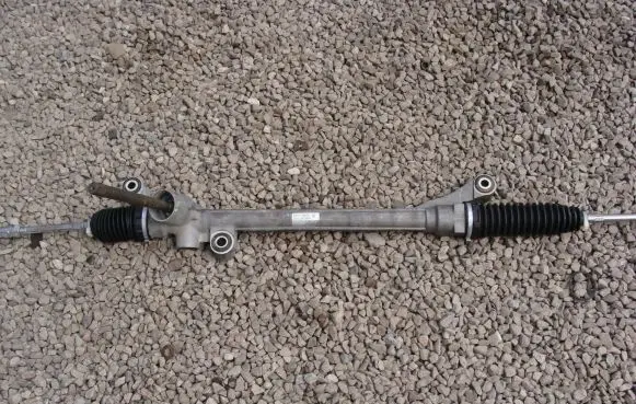 Ford Ecosport Steering rack