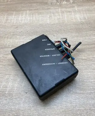 Mercedes-Benz S W140 Phone control unit/module A1408208426