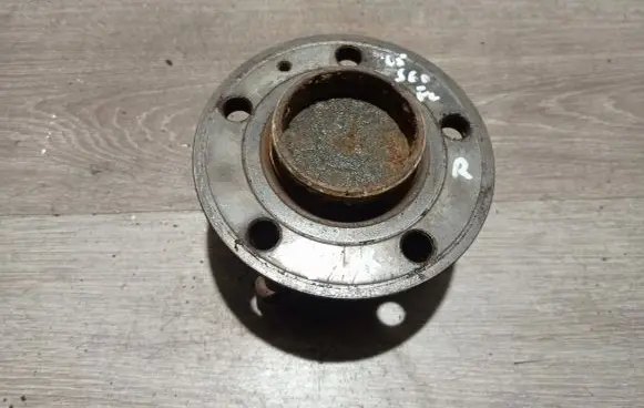 Volvo S60 Rear wheel ball bearing 