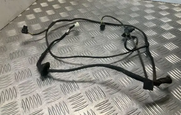 Mercedes-Benz C W204 Parking sensor (PDC) wiring loom A2075403434