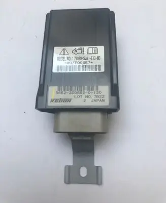 Honda Legend Other control units/modules 77920SJAE13M3