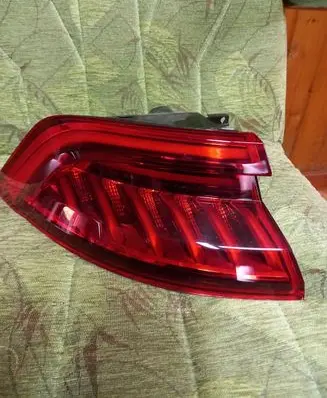 Audi Q8 Rear/tail lights 4M8945069