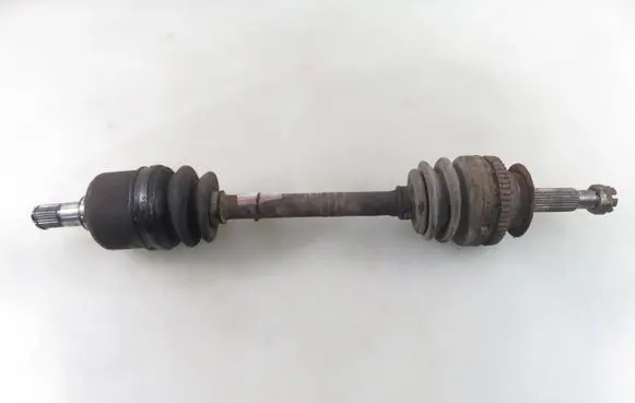 Hyundai Santa Fe Front driveshaft 