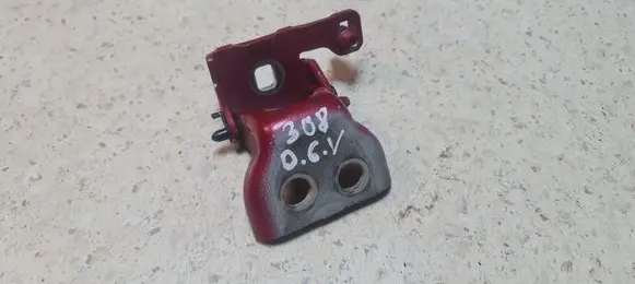 Peugeot 308 Rear door upper hinge