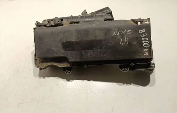 Citroen Nemo Air filter box 9647737680 53455