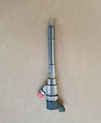 Hyundai Santa Fe Fuel injector 0445110258I