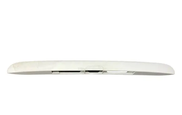 Peugeot Partner Trunk door license plate light bar 9810947977