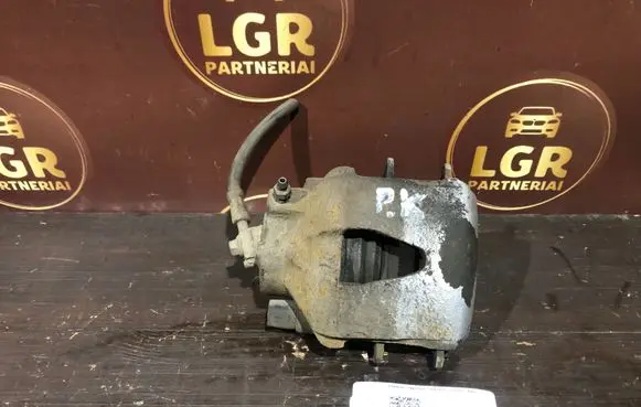Volkswagen Golf V Front brake caliper