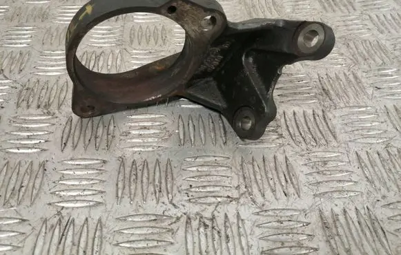Toyota Verso Driveshaft support bearing bracket 4345705050