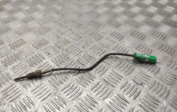Citroen C4 Grand Picasso Exhaust gas temperature sensor 9677671280