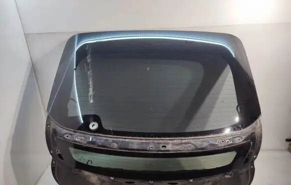 Honda Civic IX Tailgate/trunk/boot lid