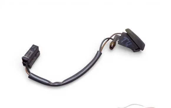 Volkswagen Multivan T4 Headlight washer spray nozzle 191955986A 161971989A