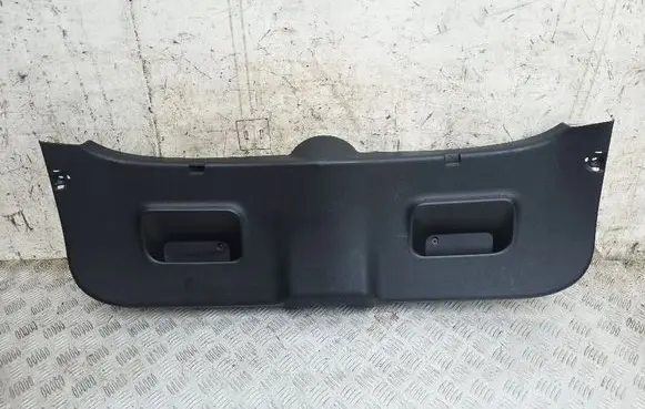 Citroen C3 Tailgate trim 9683551180