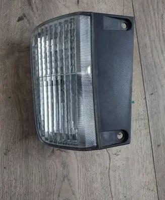 Opel Vivaro Rear tail light reflector 8200968074 93863599