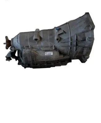 BMW 3 E90 E91 Automatic gearbox 6HP21