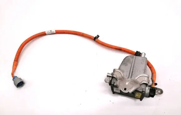 Tesla Model X Auxiliary pre-heater (Webasto) 1048941-00-D