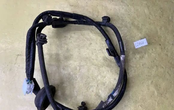 Mazda 6 Other wiring loom GS1D67SH2