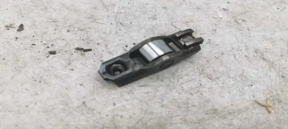 BMW 5 E60 E61 Valve rocker arm NOCODE