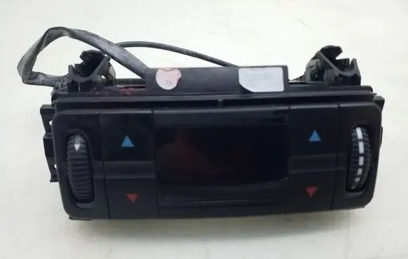 Mercedes-Benz CLS C219 Air conditioner control unit module A2118300285