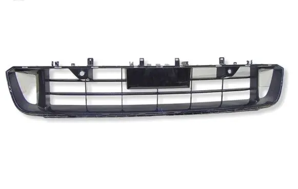 BMW 1 F70 Front bumper lower grill 5111 5A64E34 19593510