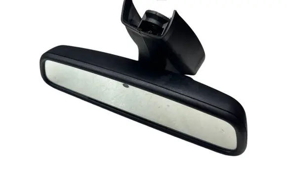 BMW 5 F10 F11 Rear view mirror (interior) 9177310 9177311 E11015891