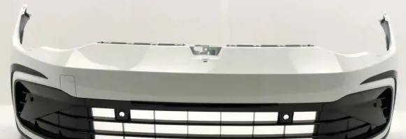 Volkswagen Golf VIII Front bumper 5H0807221G