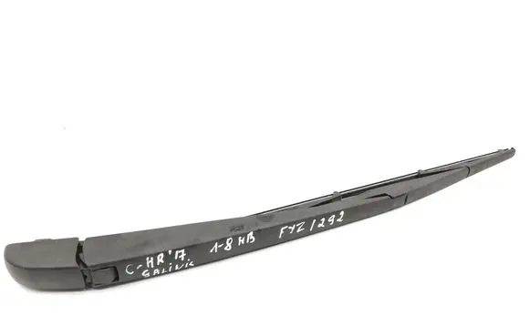 Toyota C-HR I Rear wiper blade 