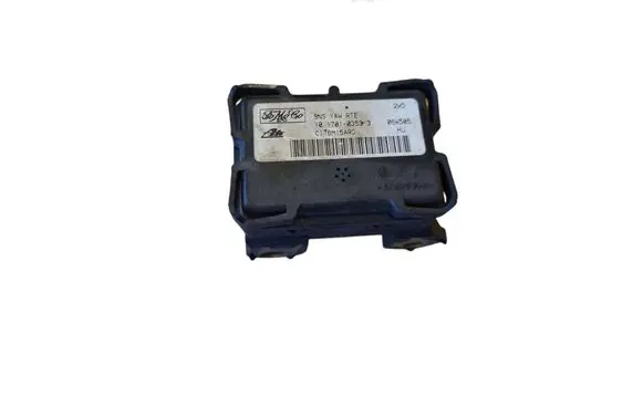 Mazda 5 ESP acceleration yaw rate sensor 10170103533 C176M15ARD