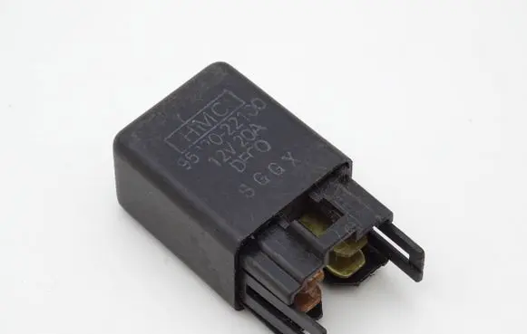 Other relay