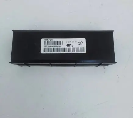 Opel Insignia A Other control units/modules 13574818