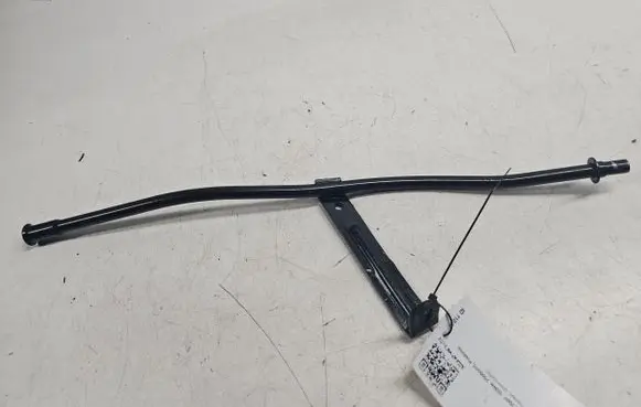 Oil level dip stick